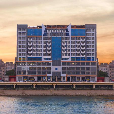 Diamond Azur Sohag Ξενοδοχείο Εξωτερικό φωτογραφία