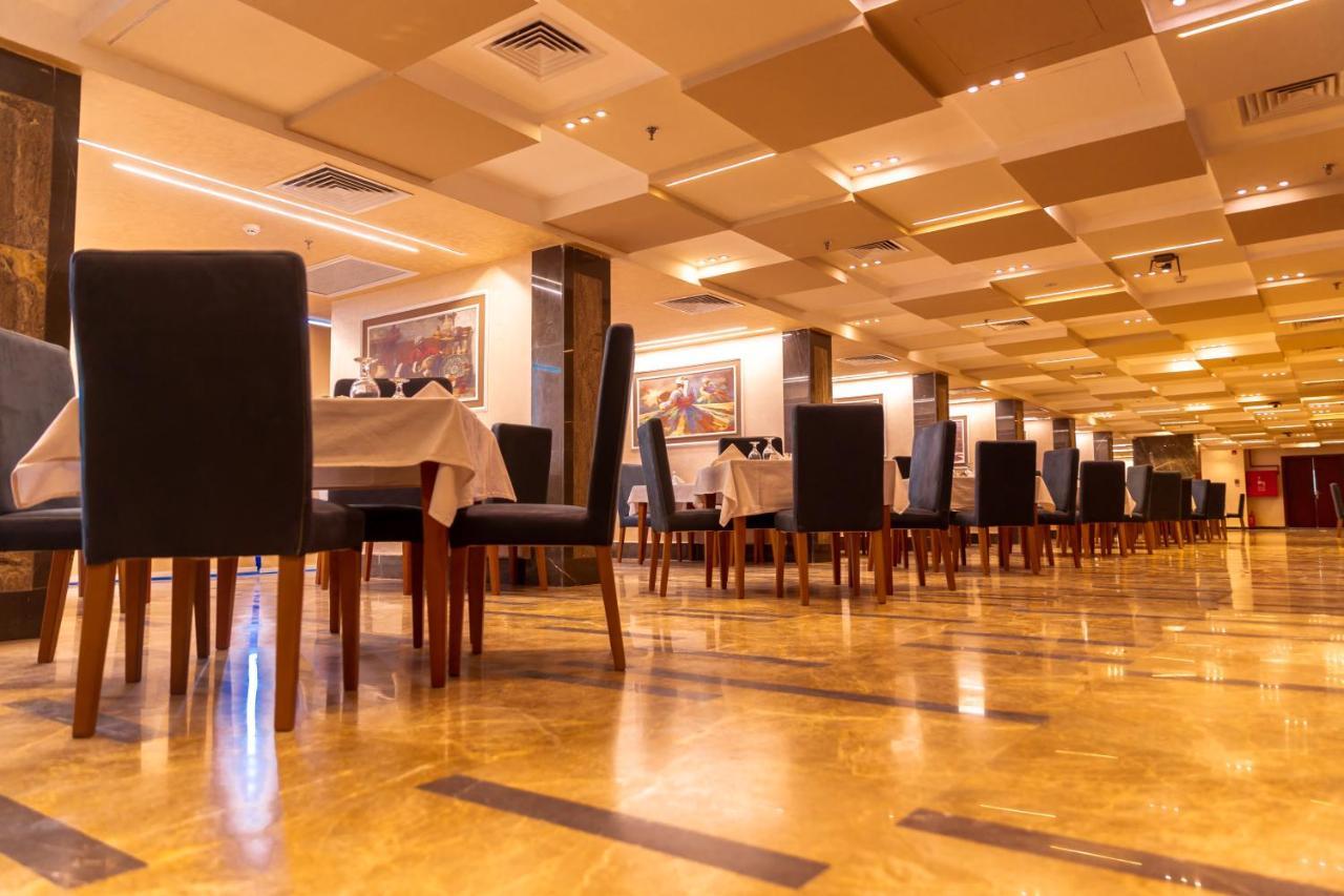 Diamond Azur Sohag Ξενοδοχείο Εξωτερικό φωτογραφία